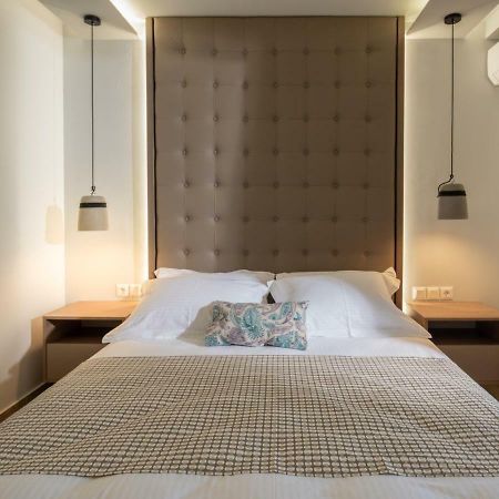 Stavros Compass Hotel Сарти Екстериор снимка